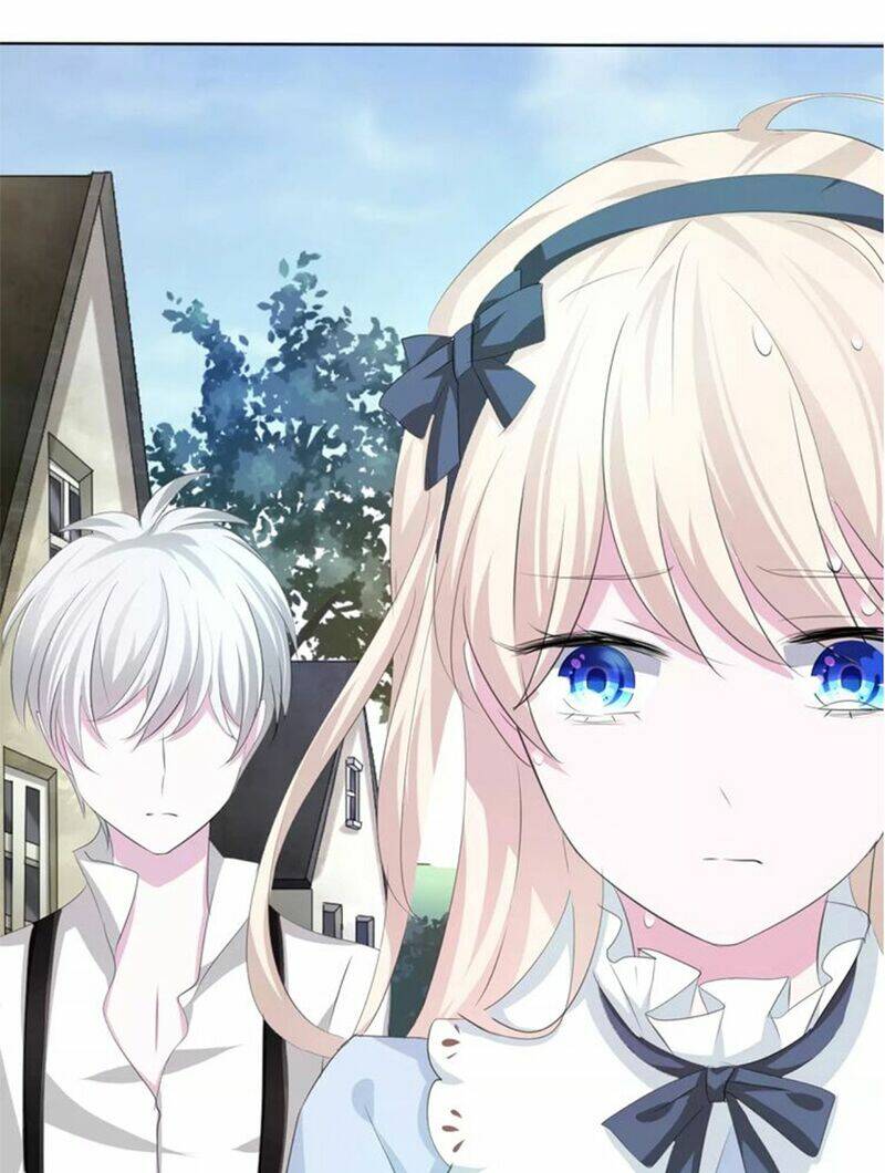 Một Lời Không Hợp Liền Hút Máu: Chapter 14