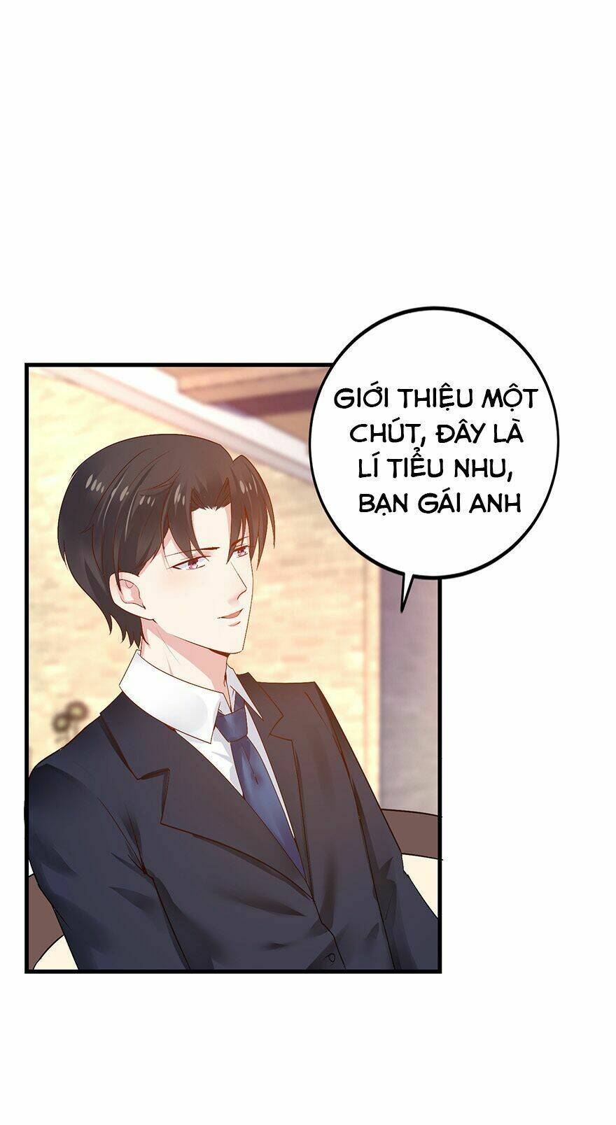 Cấm Tình Điềm Mật: Đế Thiếu Hào Môn Trêu Tận Cửa: Chapter 17