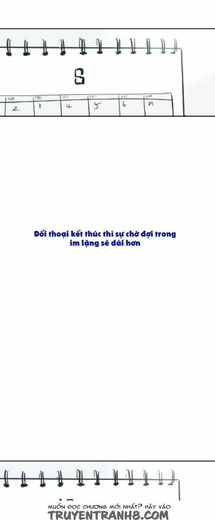 Transparent Cohabitation: Chapter 43