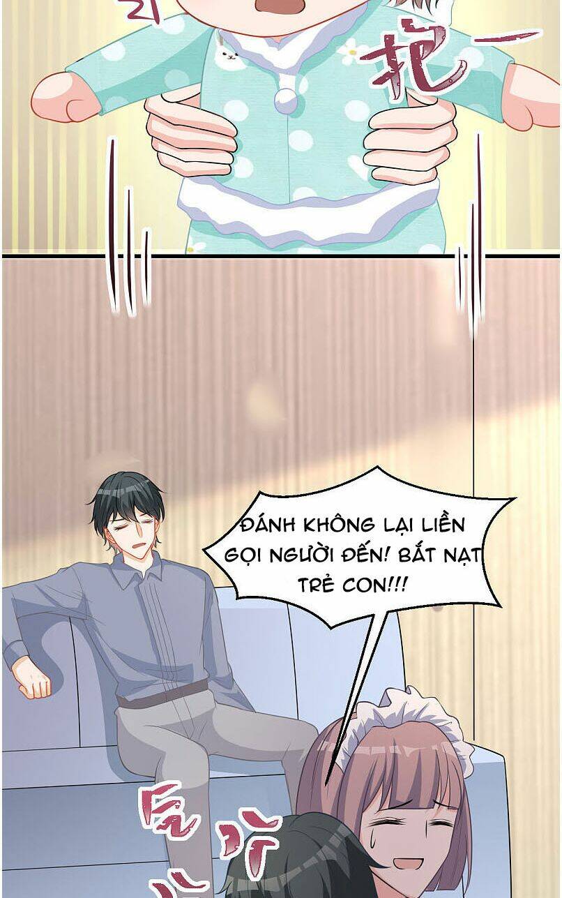 Manh Bảo Ngọt Ngào: Chapter 37