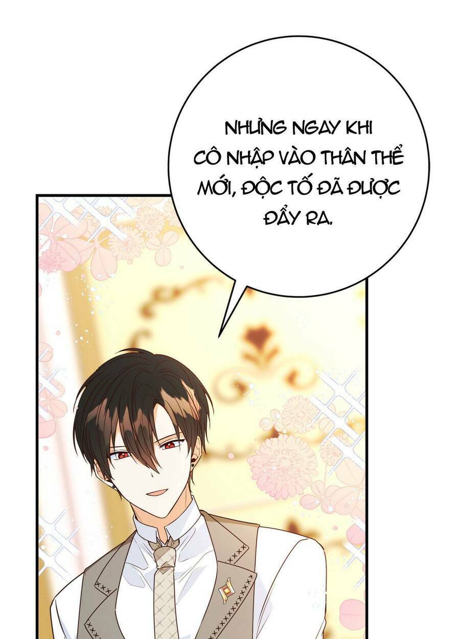 Lòng Trung Thành Với Kẻ Ác: Chapter 4