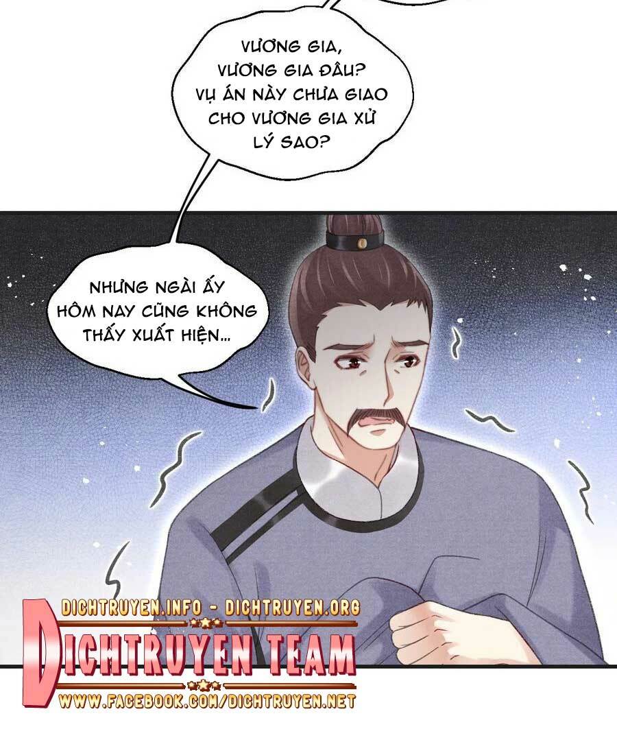 Nhất Kiếm Sương Hàn: Chapter 73