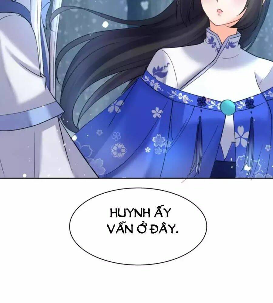 Xú Nữ Đích Hậu Cung: Chapter 159