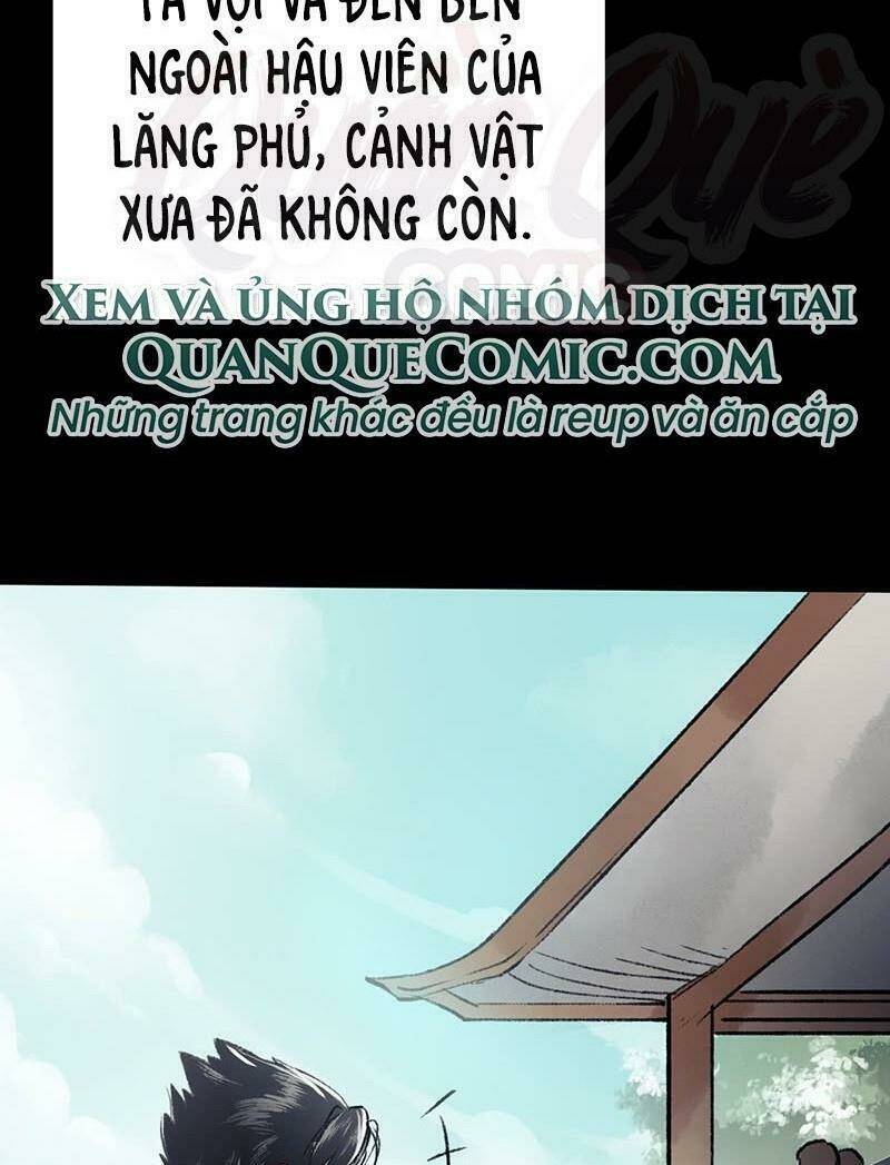 Liên Thành Quyết: Chapter 22