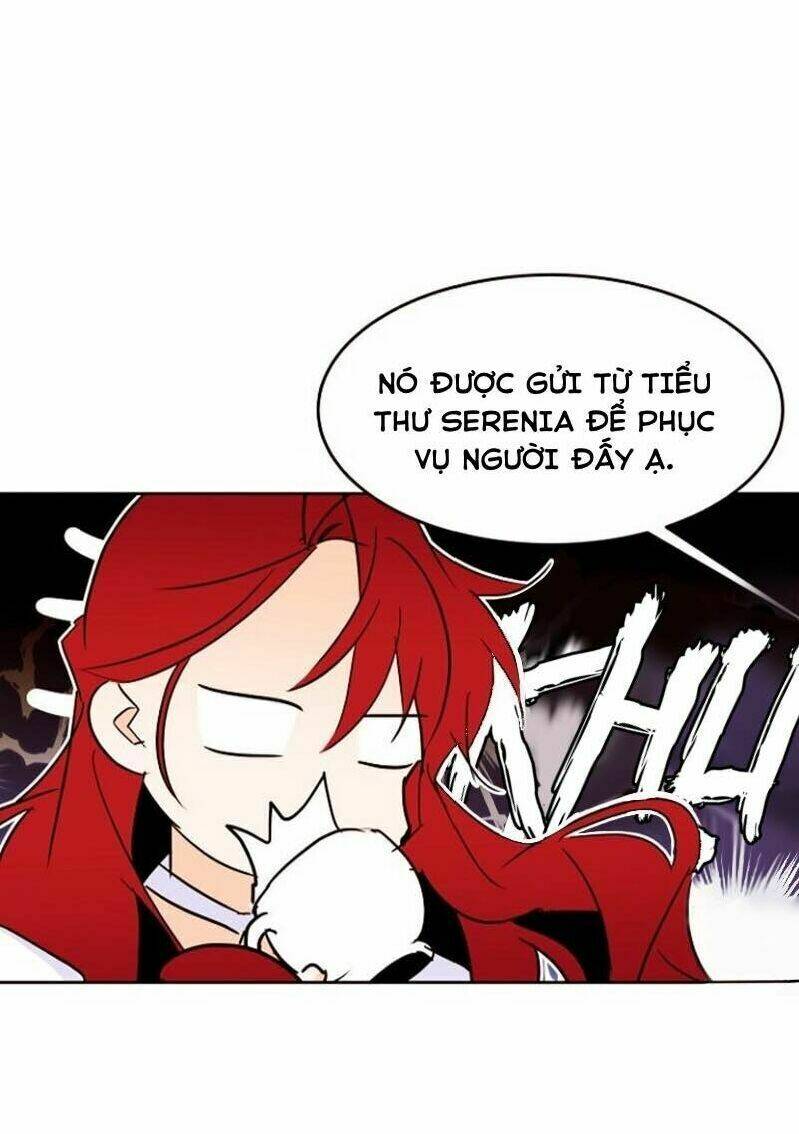Cuộc Sống Rập Khuôn Của Một Quý Cô Tái Sinh!: Chapter 20