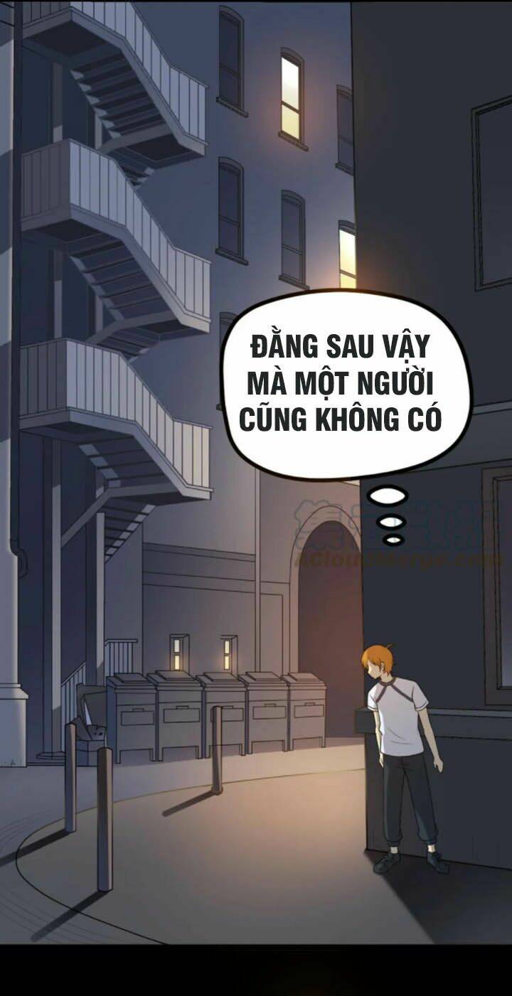 Đai Ca Trở Lại Tuổi 16: Chapter 8