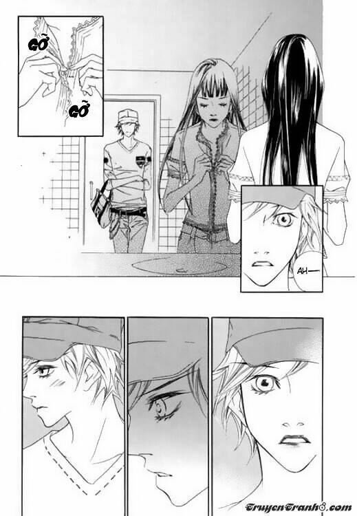 Flowers Of Evil: Chapter 22.2