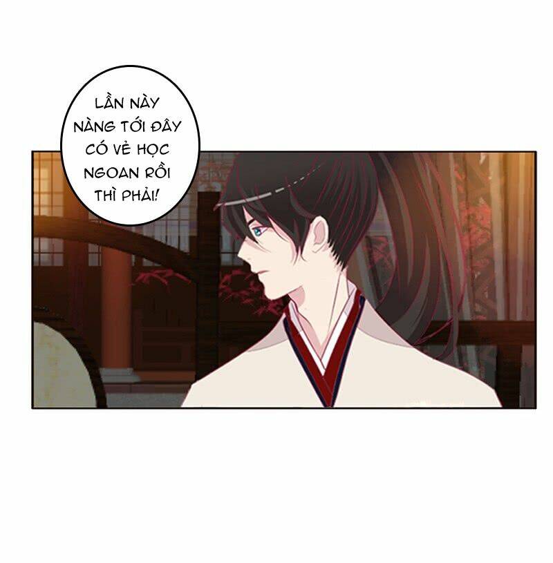 Tướng Quân Mời Ra Trận: Chapter 108