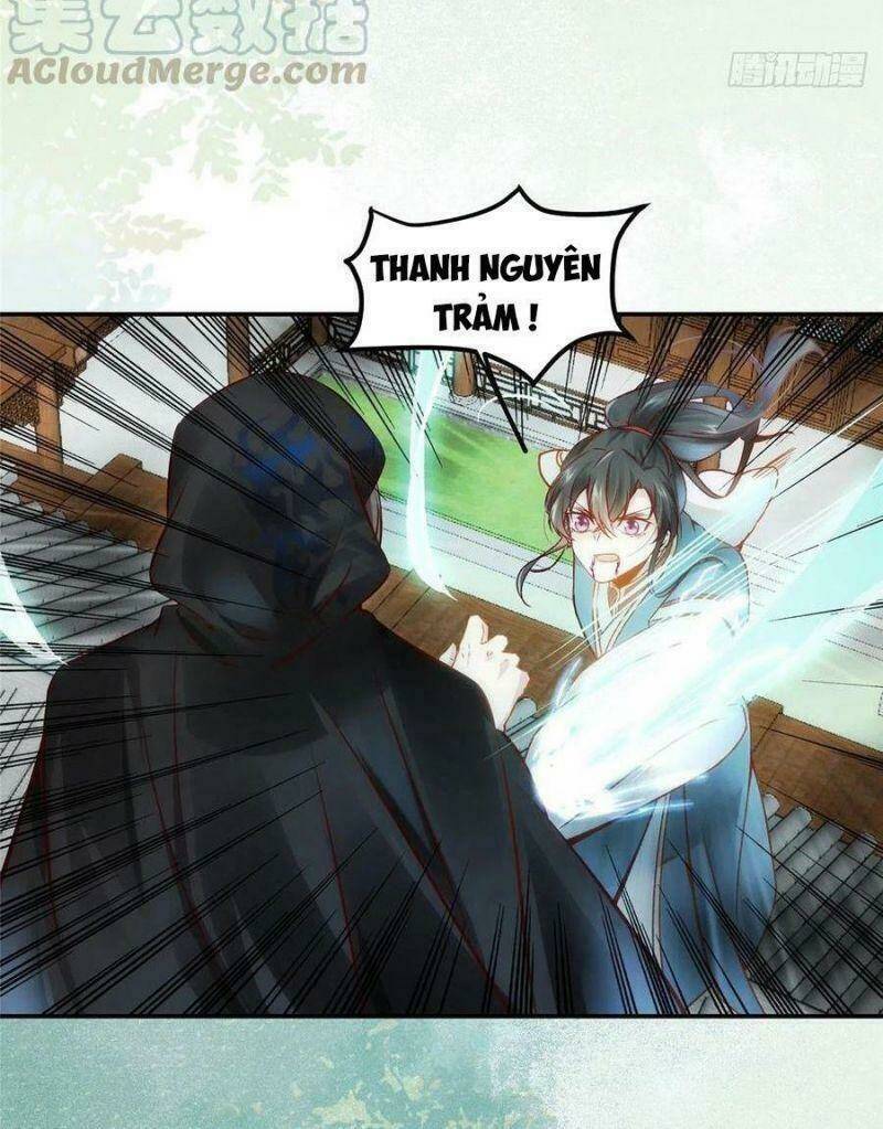 Nghịch Thiên Thần Phi Chí Thượng: Chapter 20