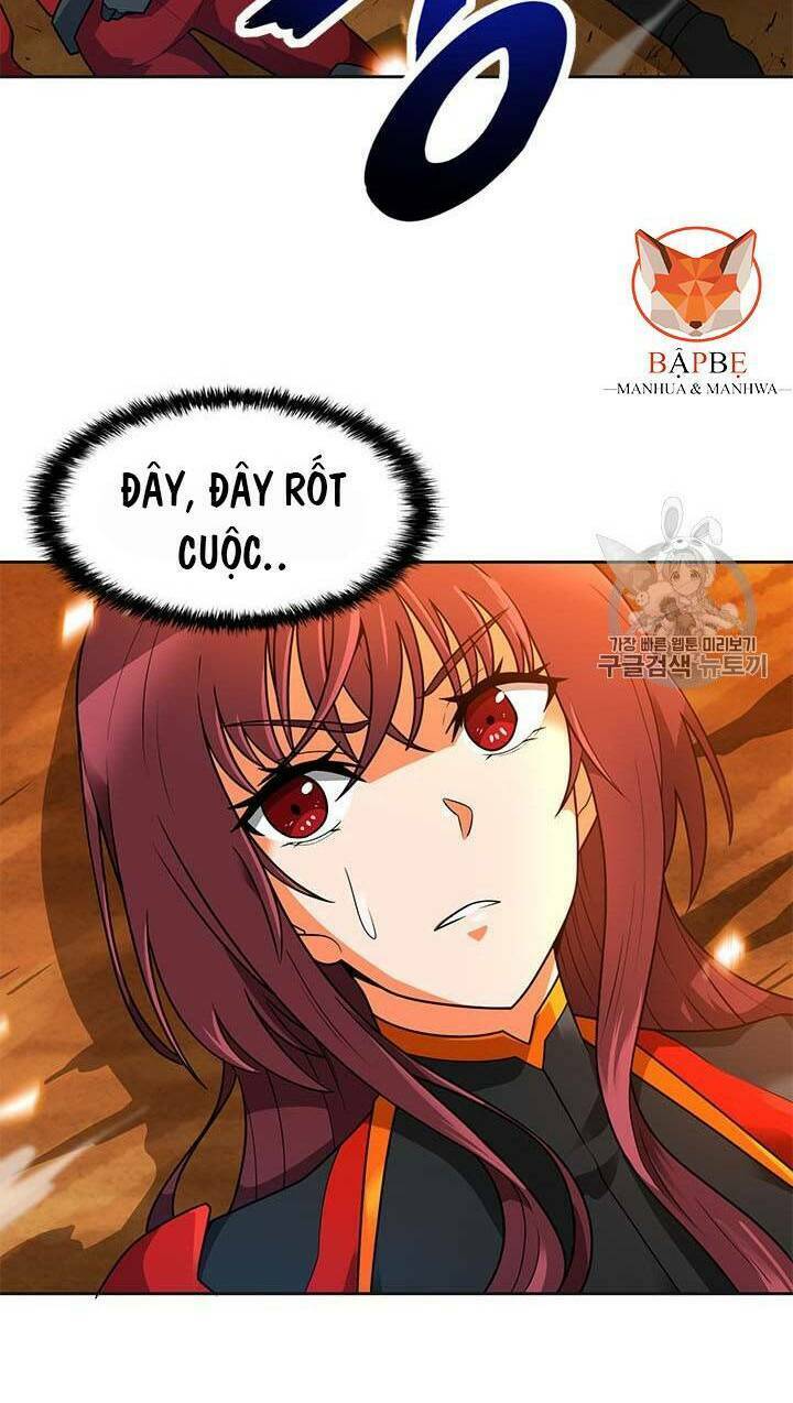 Tôi Tự Động Săn Một Mình: Chapter 46