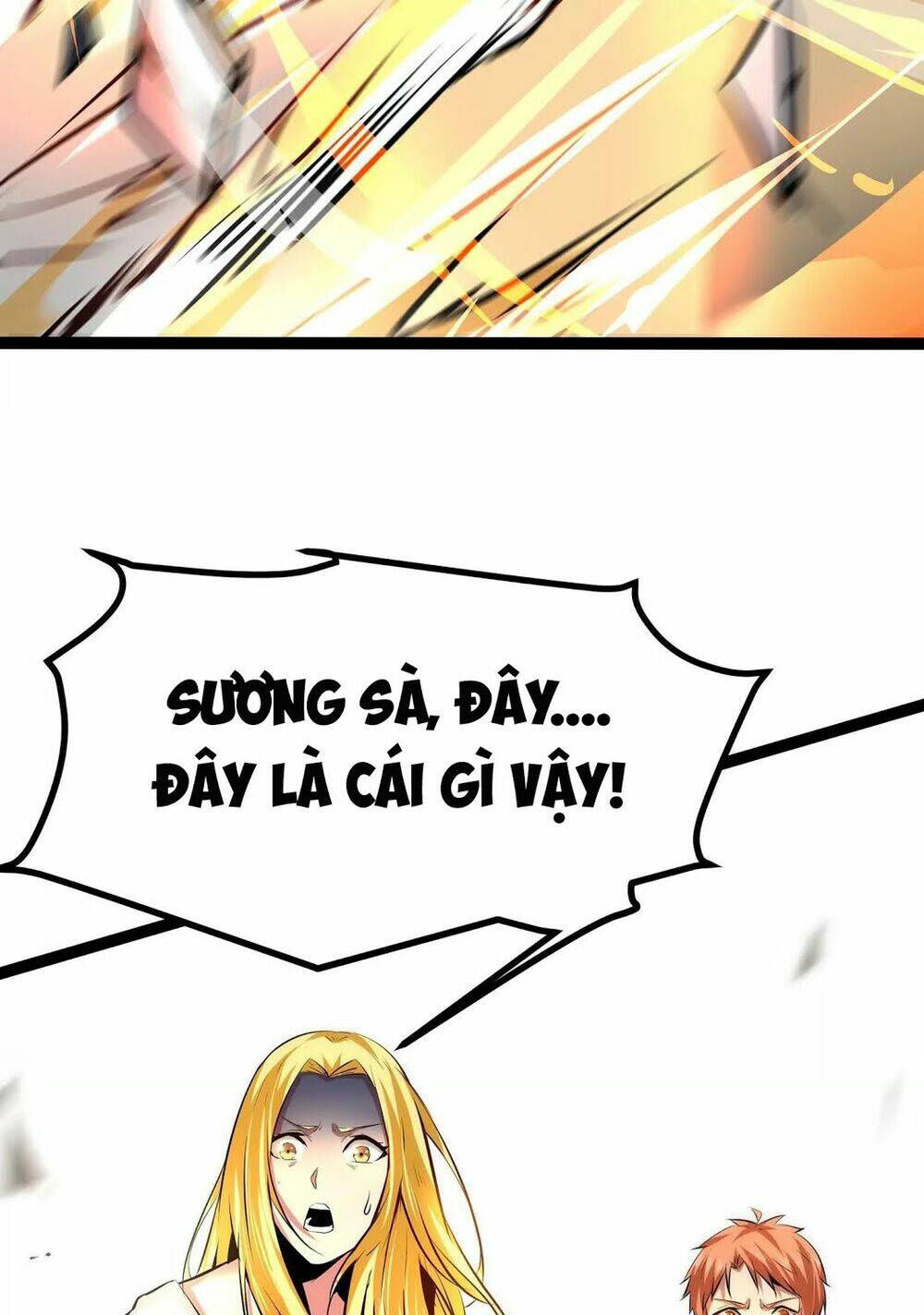 Chư Thần Rút Lui: Chapter 10