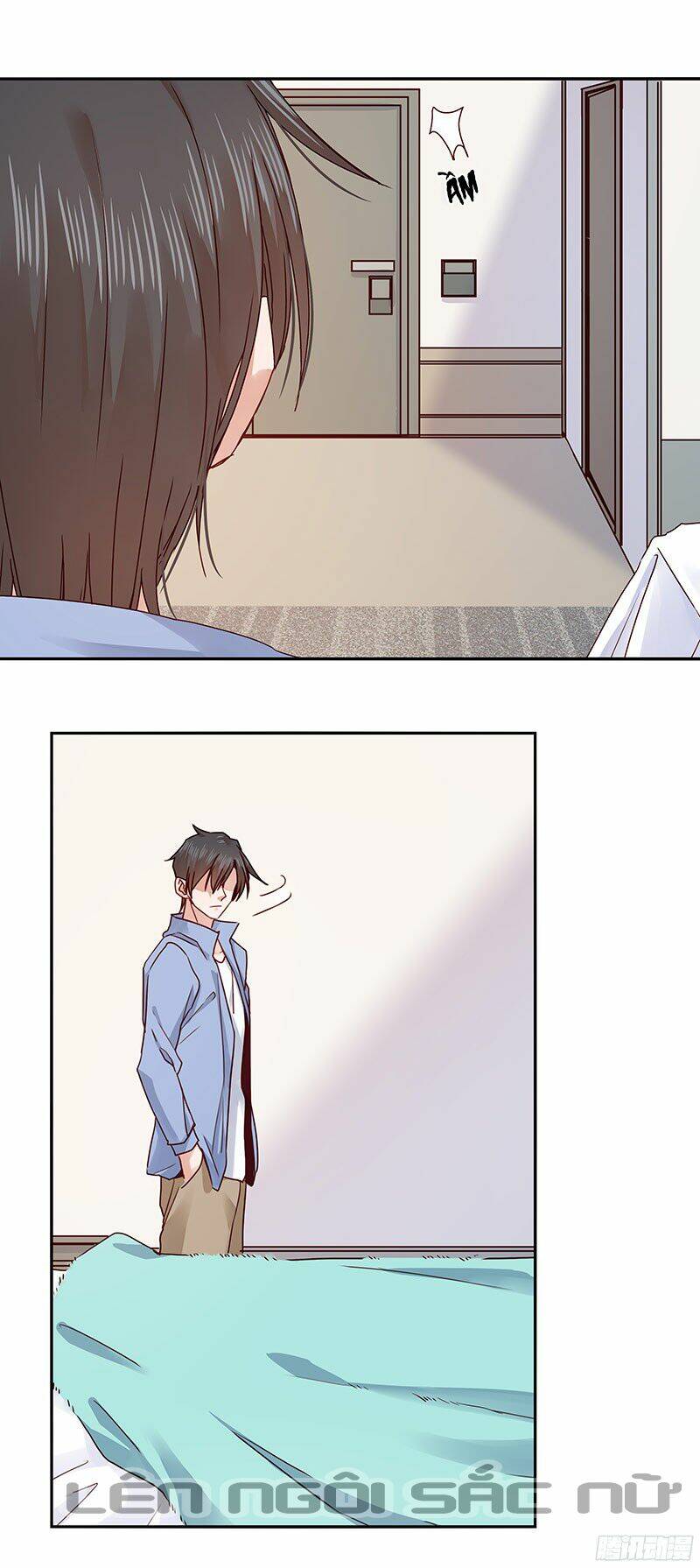 Vợ Yêu Của Ác Ma: Chapter 68