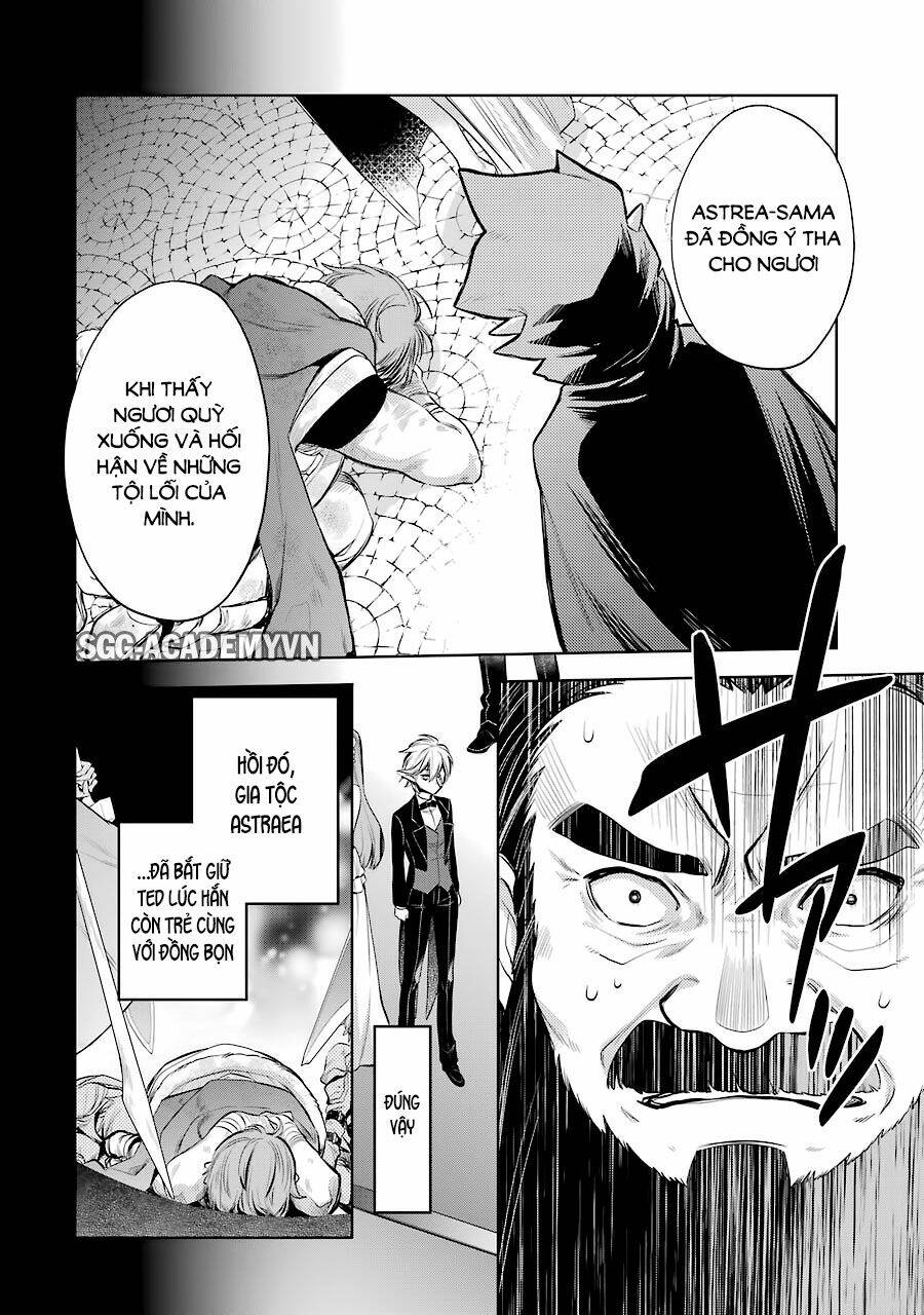 Dungeon Ni Deai O Motomeru No Wa Machigatte Iru Darou Ka: Familia Chronicle Episode Ryu: Chapter 6