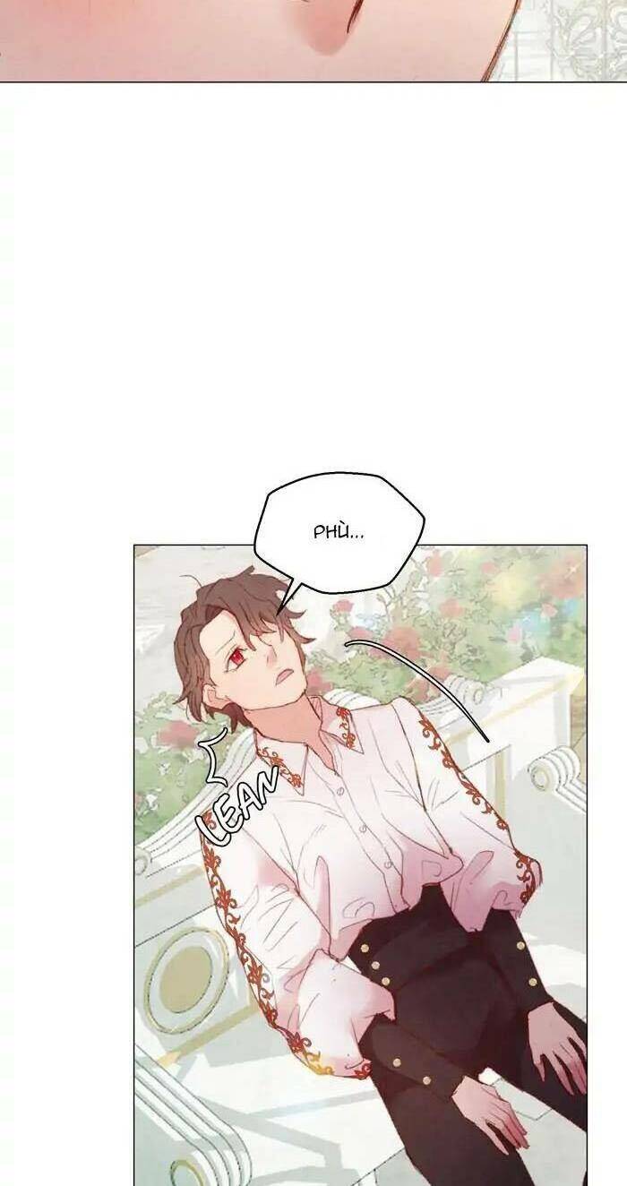 Tôi Sống Sót Như Một Nàng Công Chúa Giả: Chapter 8