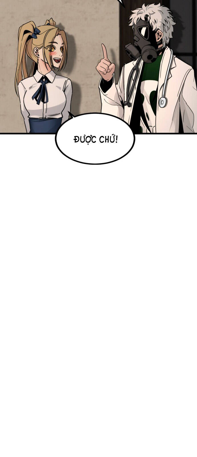 Hero Killer Boom: Chapter 7