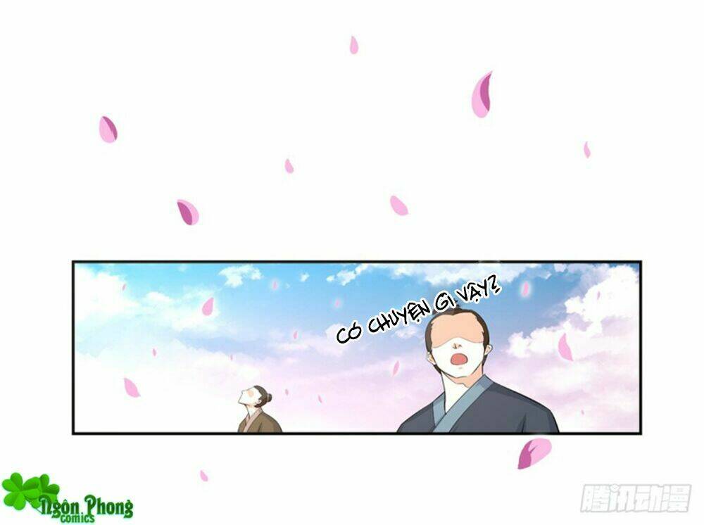 Hỏa Hồ: Chapter 38