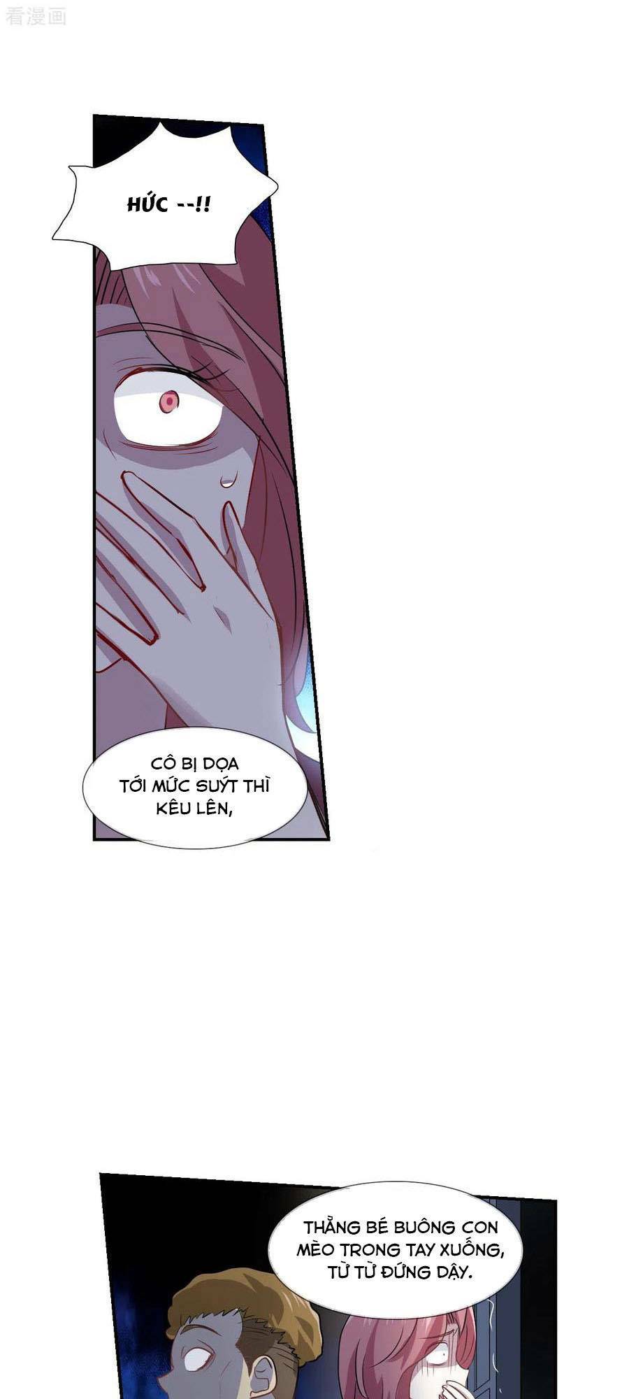 Tô Tịch Kỳ Quái 2: Chapter 53