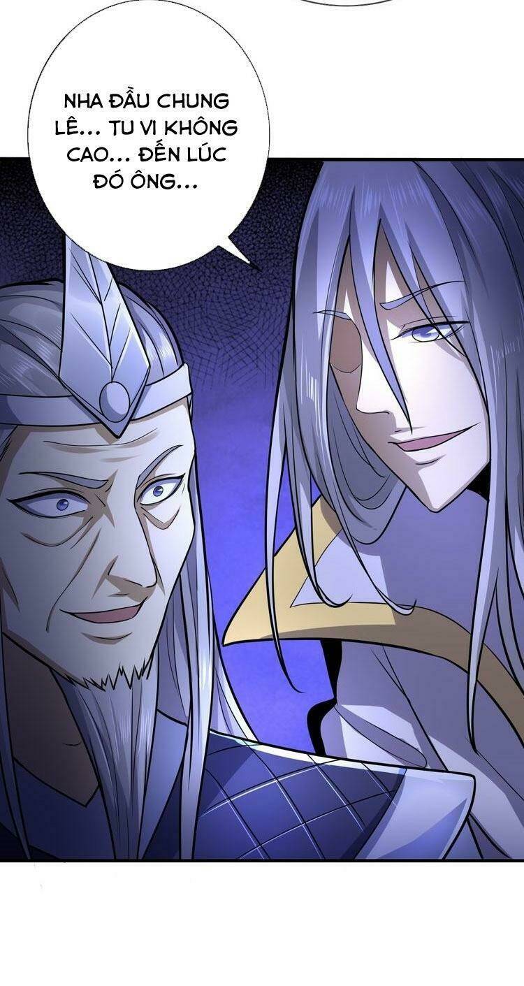 Đấu Hồn Đại Lục: Chapter 26