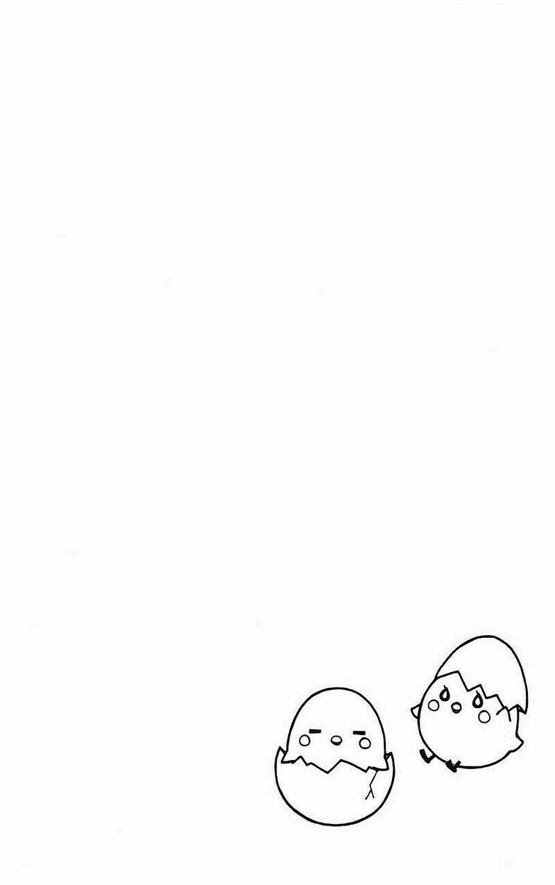 Tình Yêu Của Hiyo: Chapter 13