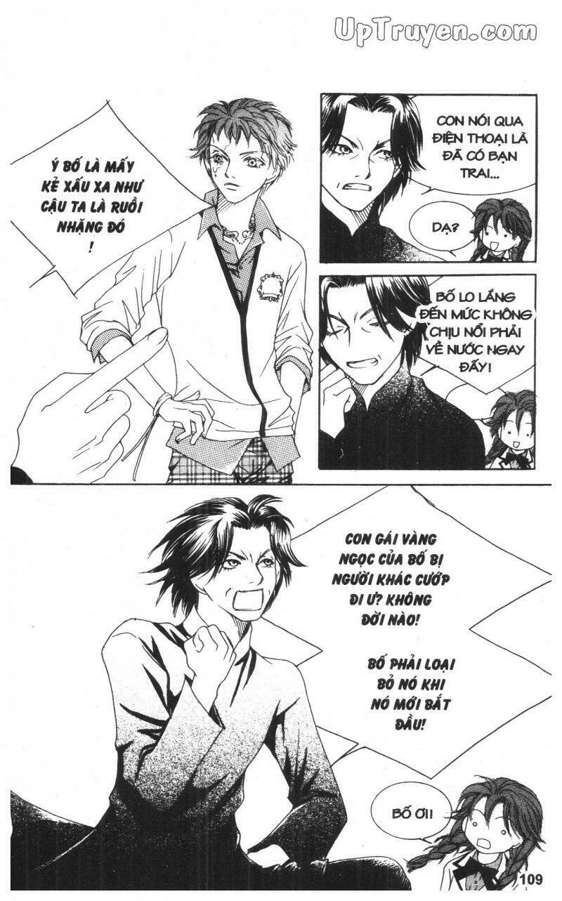 Cinderella Man: Chapter 3