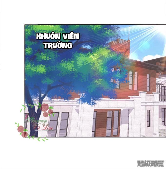 Hồ Tiên Hung Bạo: Chapter 6