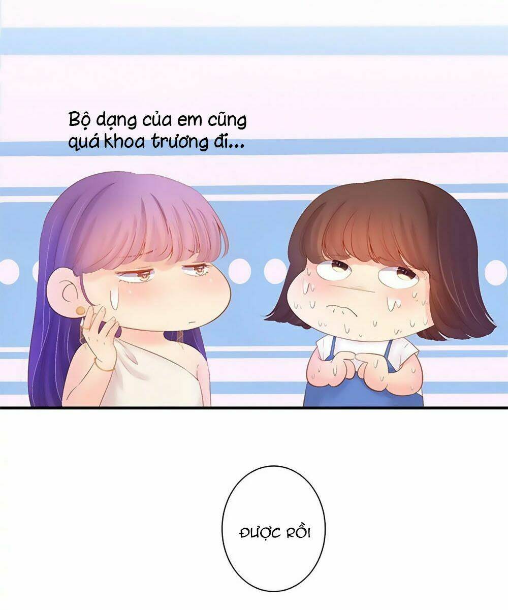 Bình Hoa Số Một Của Làng Giải Trí: Chapter 14