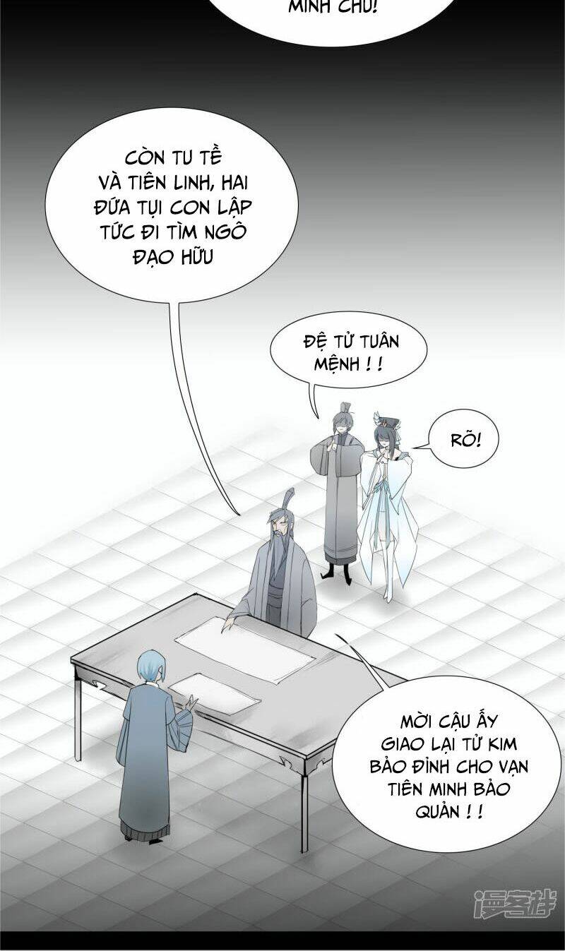Nghịch Chuyển Tiên Đồ: Chapter 83