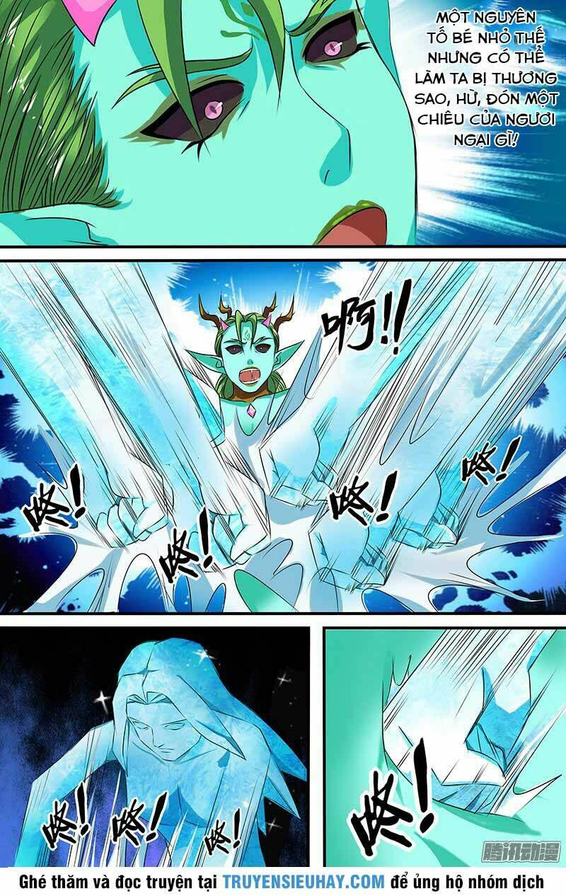 Cực Phẩm Tu Chân Thiếu Niên: Chapter 160