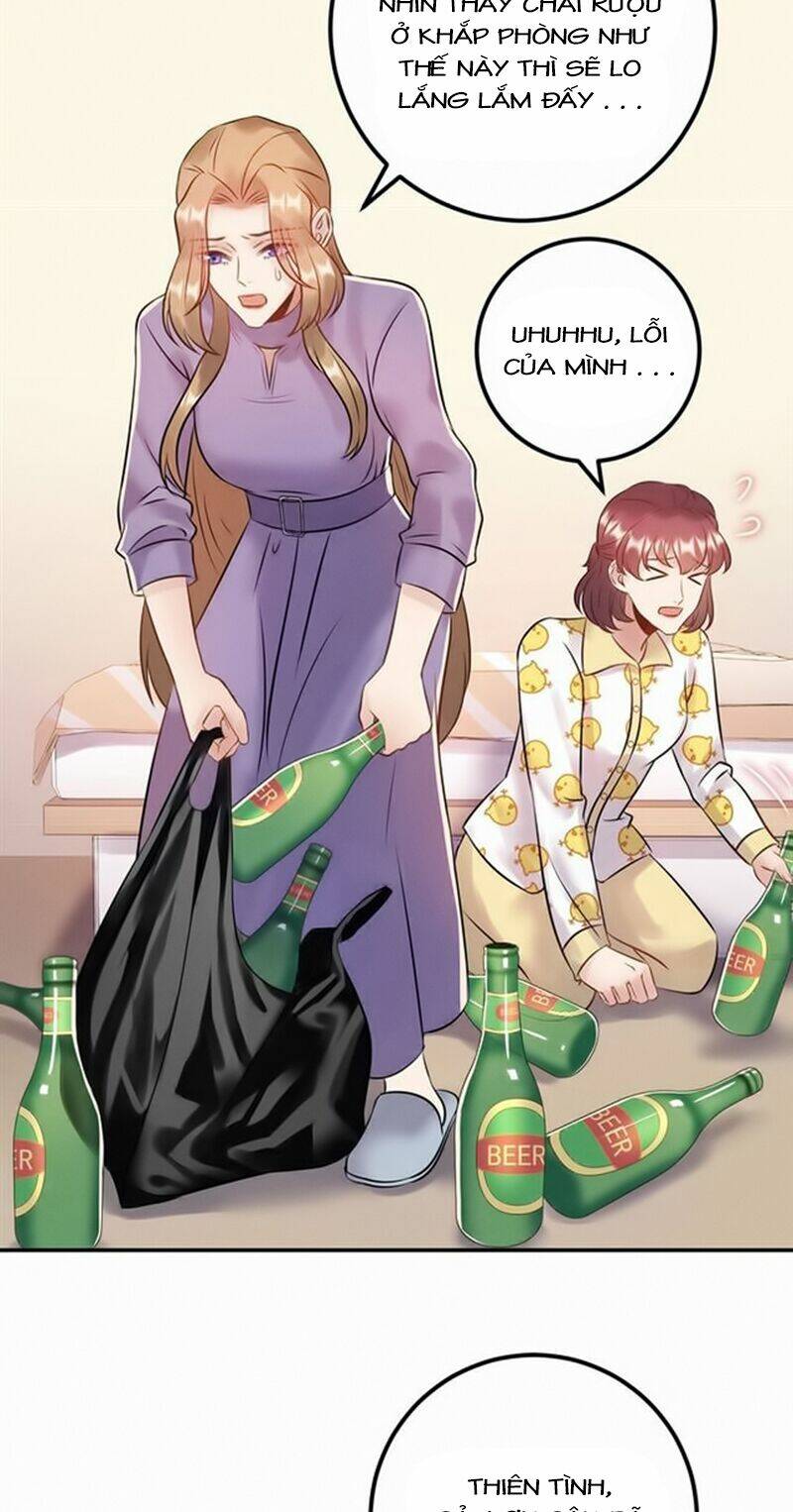 Trong Sinh Chi Ức Vạn Ảnh Hậu Yếu Thượng Vị: Chapter 167