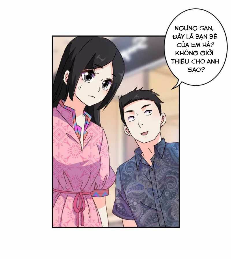 Trọng Sinh Chi Hao Môn Cường Thế Quy Lai: Chapter 116