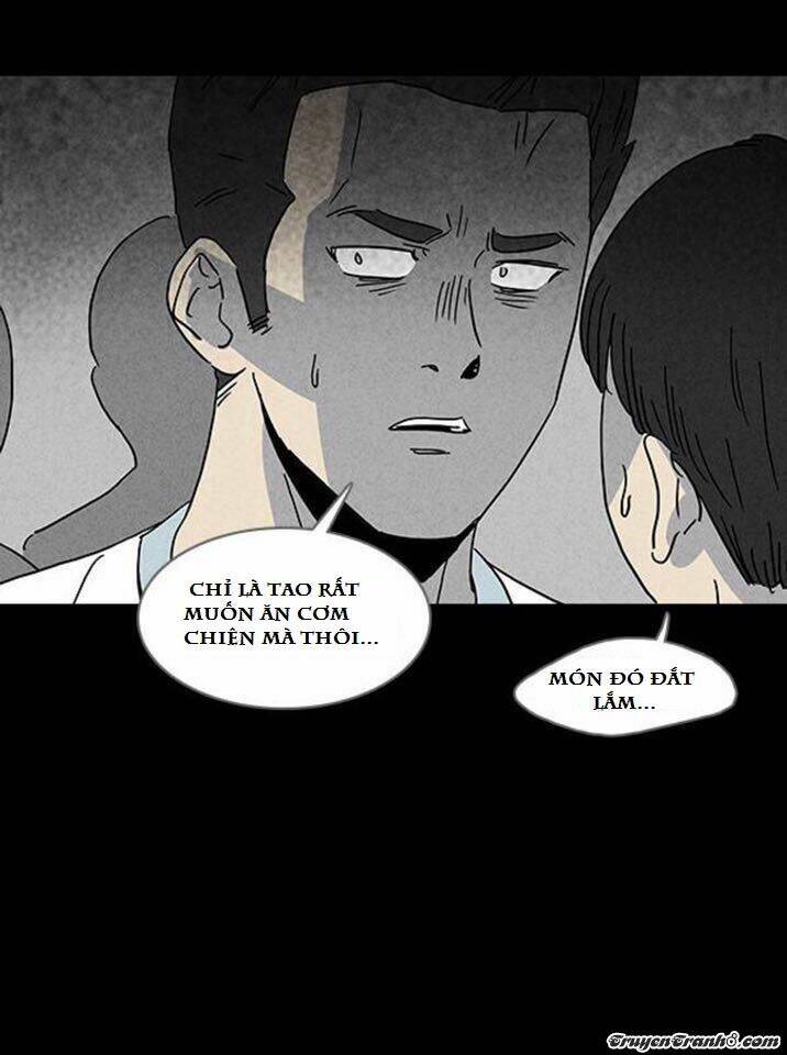 Những Câu Chuyện Bất Thường: Chapter 105