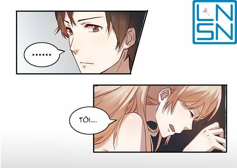 Vợ Yêu Của Ác Ma: Chapter 2