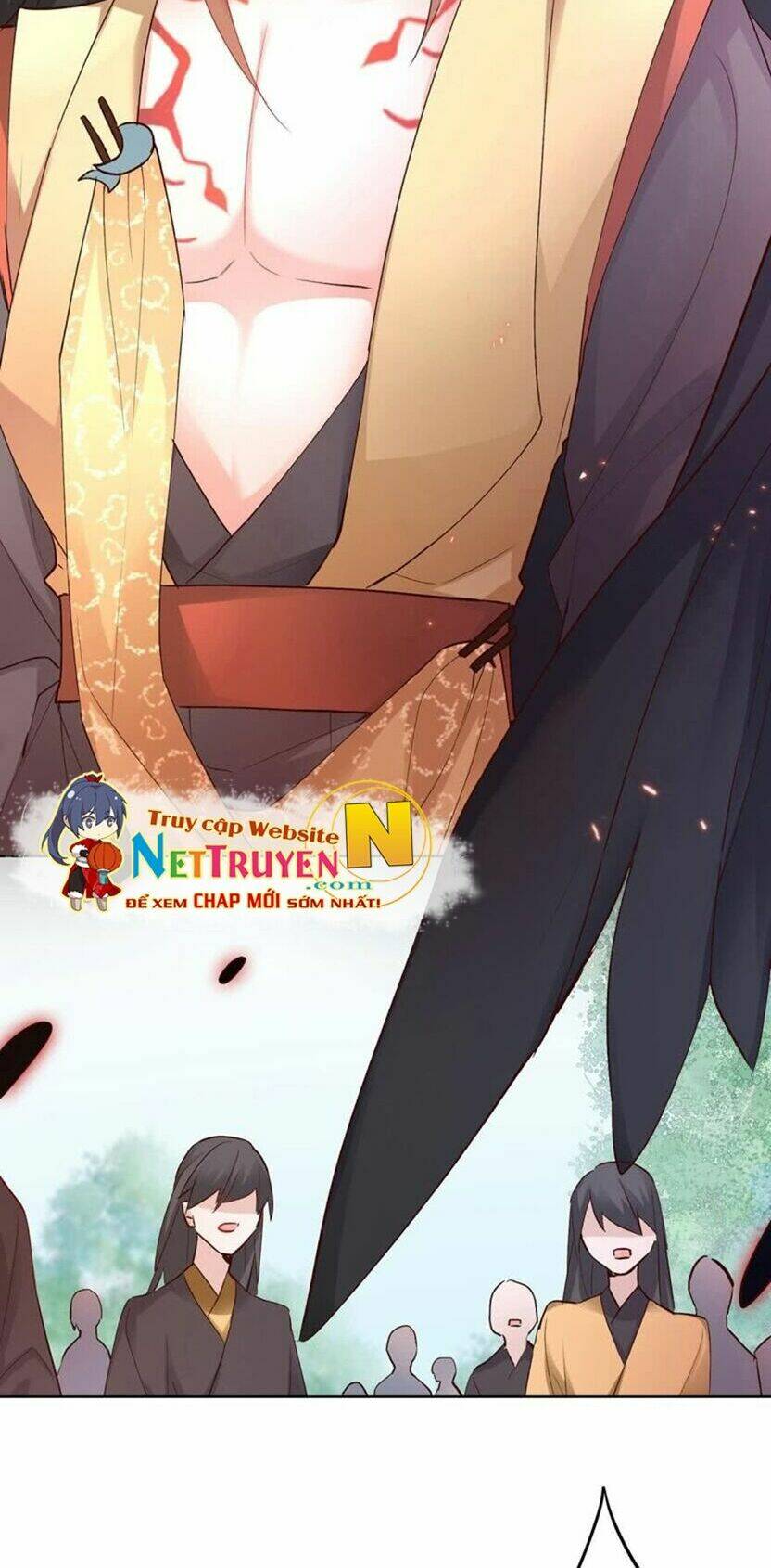 Nghịch Lai Thuận Thú: Chapter 22