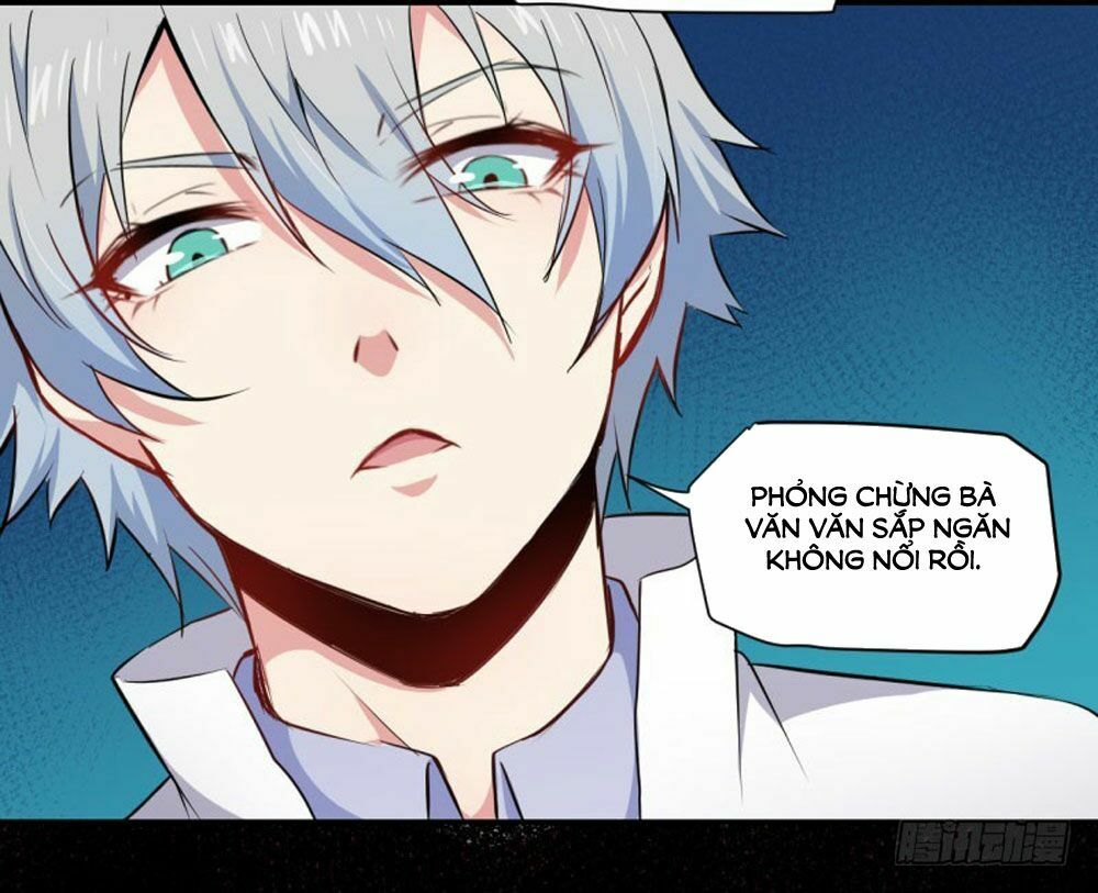 Ngạo Kiều Quỷ Vương Yêu Ta: Chapter 71