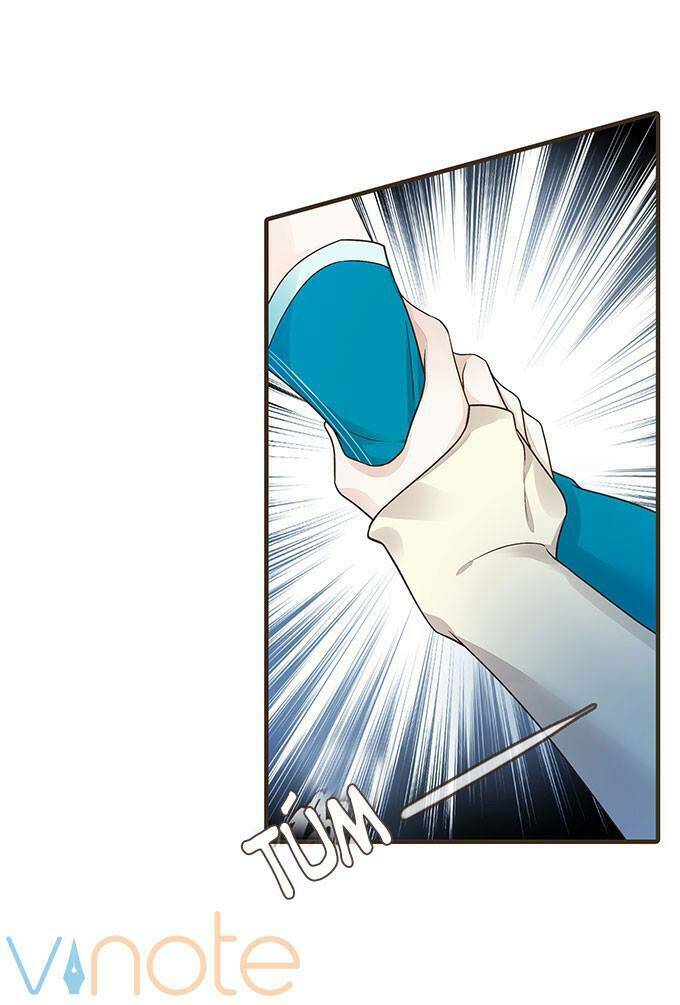 Đại Giá Thừa Tướng: Chapter 14