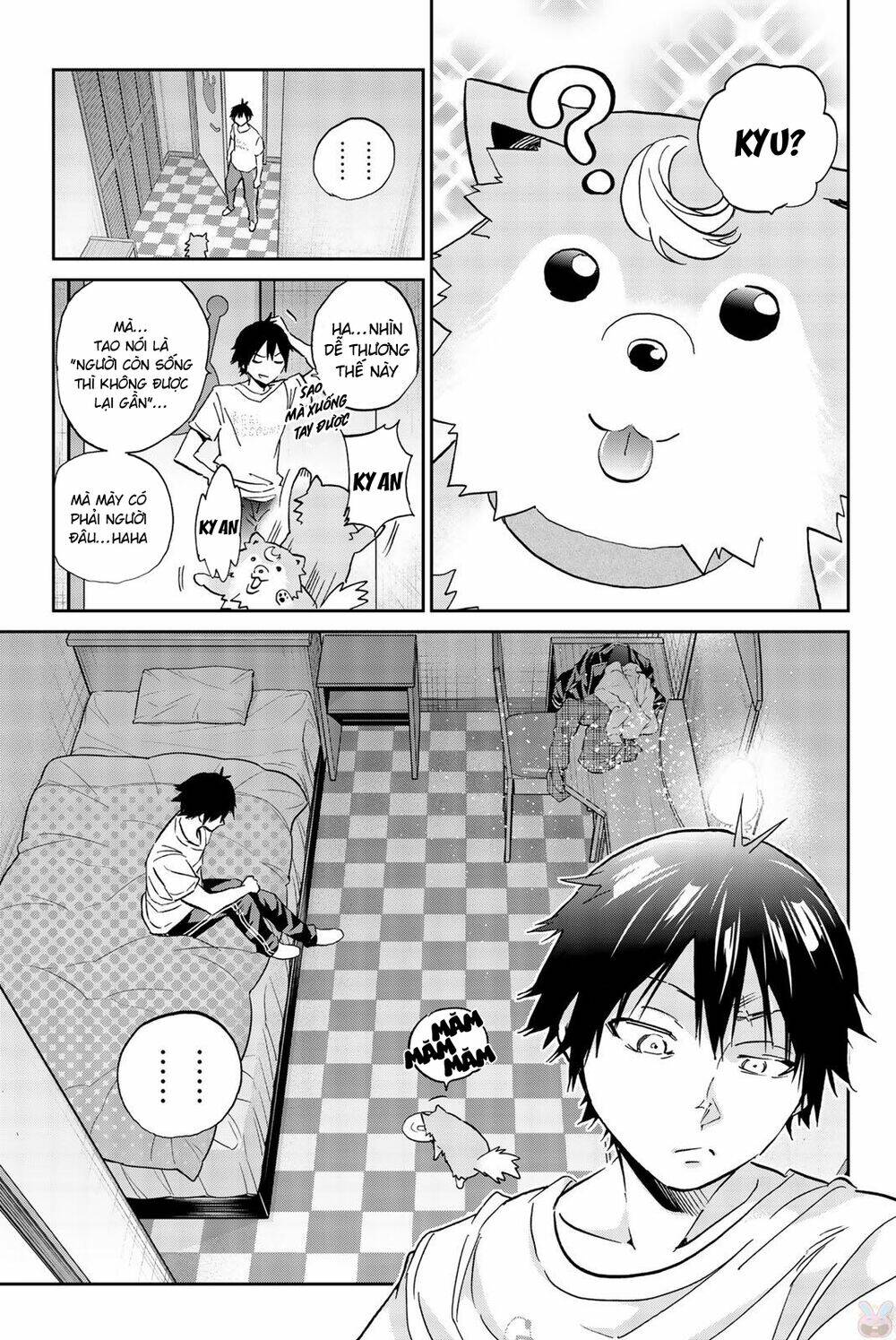 Real Account Ii: Chapter 140