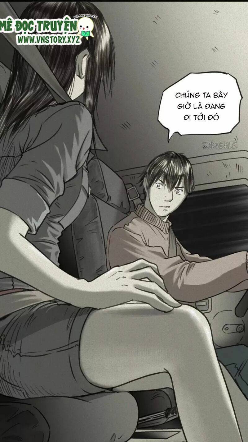 Thành Đô 1995: Chapter 43.1