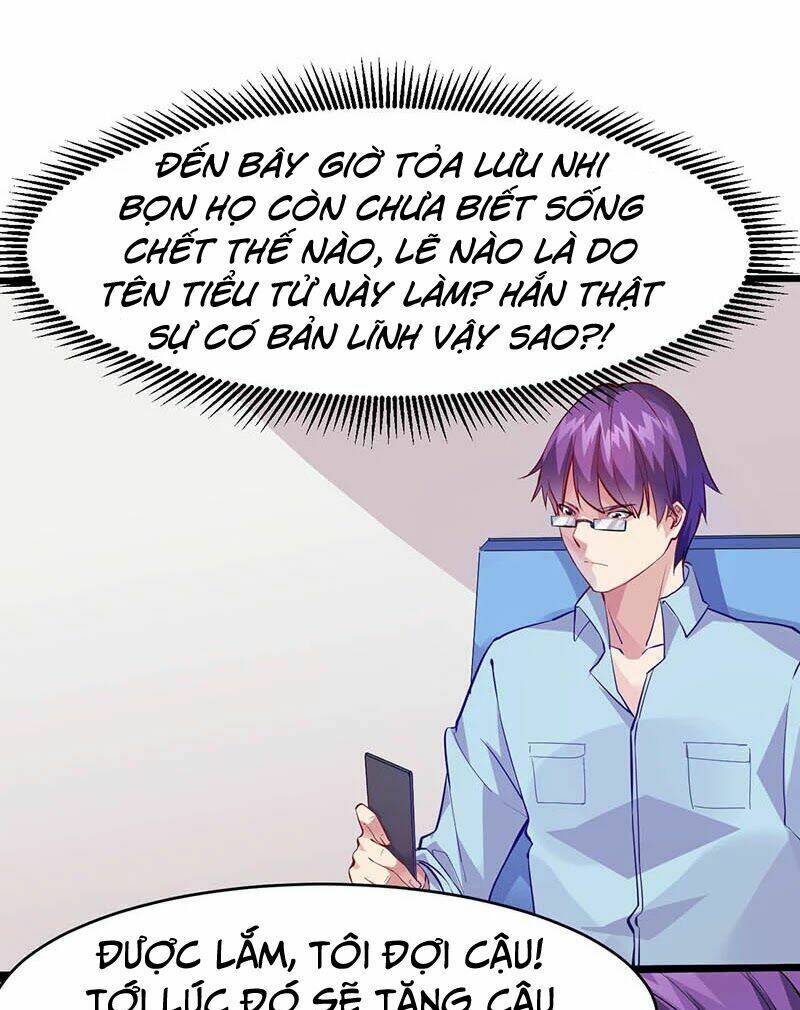 Dị Năng Thiếu Niên Vương: Chapter 28