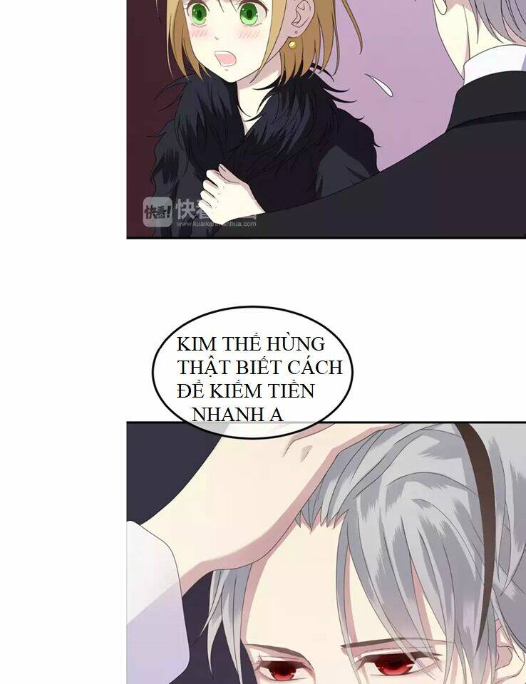 Thần Tượng Điểm Zero: Chapter 84