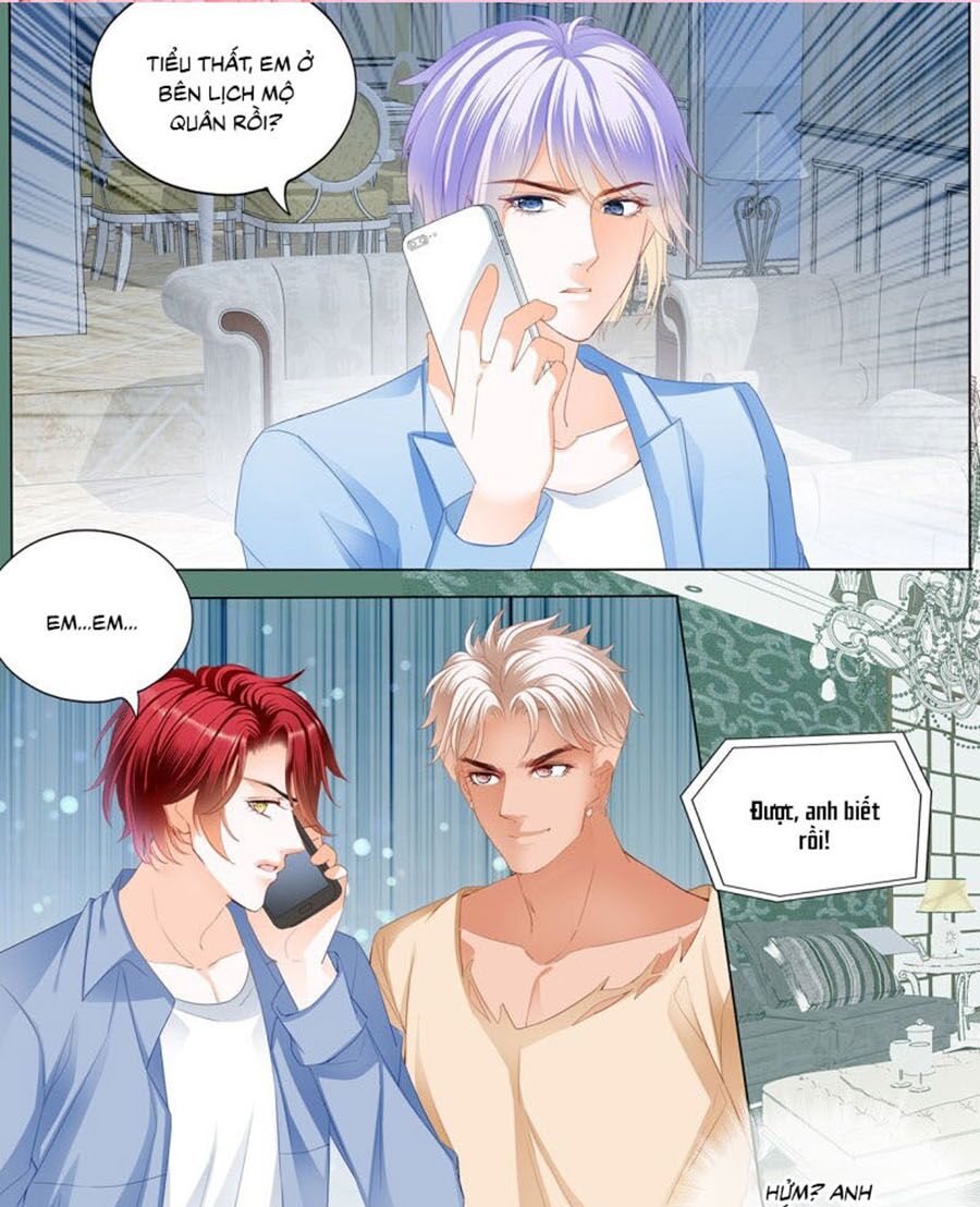 Bá Đạo Tiểu Thúc, Xin Trêu Chọc Vừa Thôi!: Chapter 223