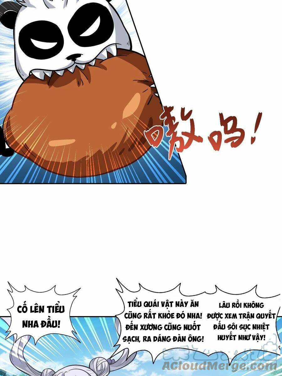 Người Nguyên Thủy Mạnh Nhất: Chapter 74