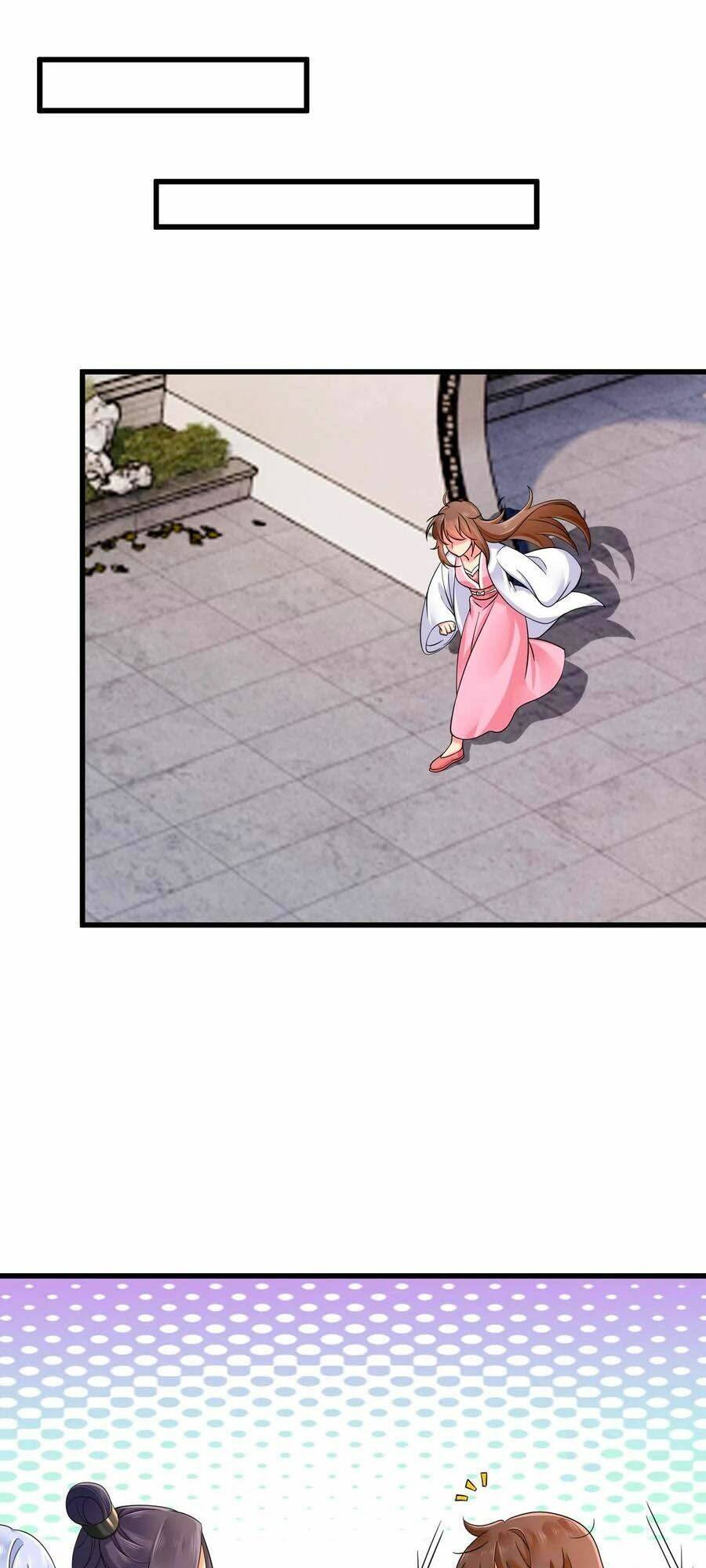 Hãn Phi Đương Gia: Lãnh Vương Xin Tự Trọng: Chapter 37