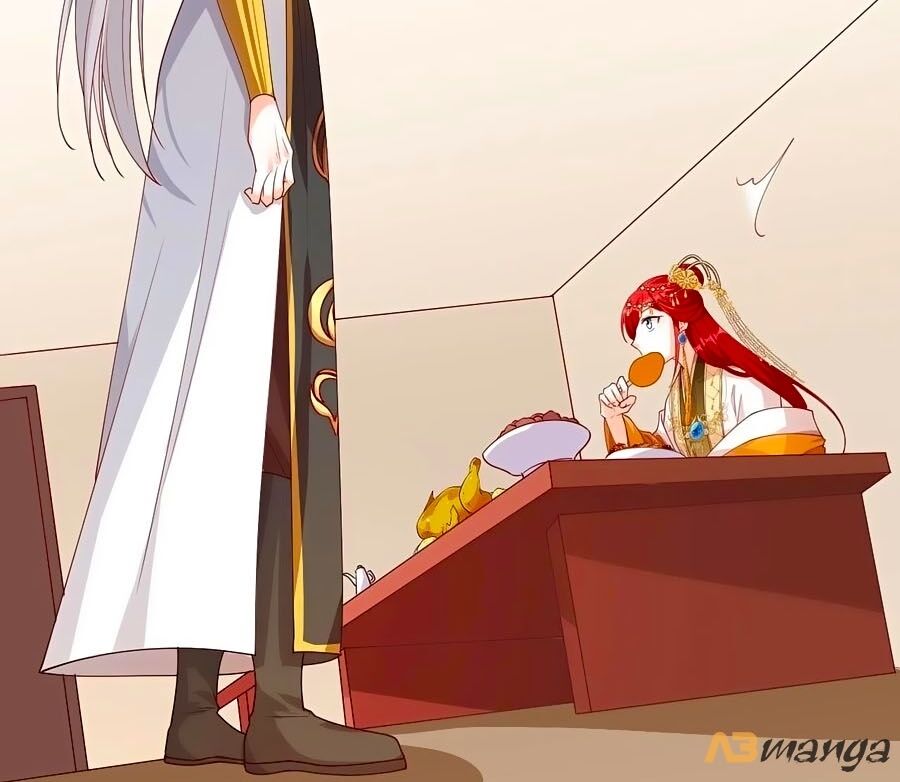 Phản Phái Nữ Đế Lai Tập: Chapter 54