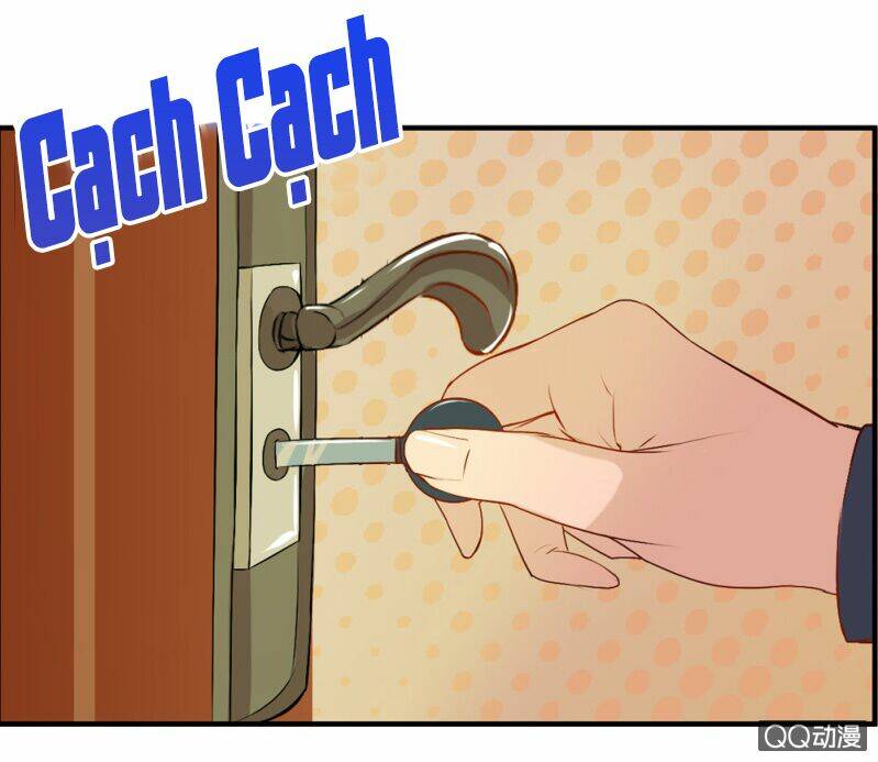 Tổng Tài Sát Vách Thỉnh Chỉ Giáo: Chapter 3