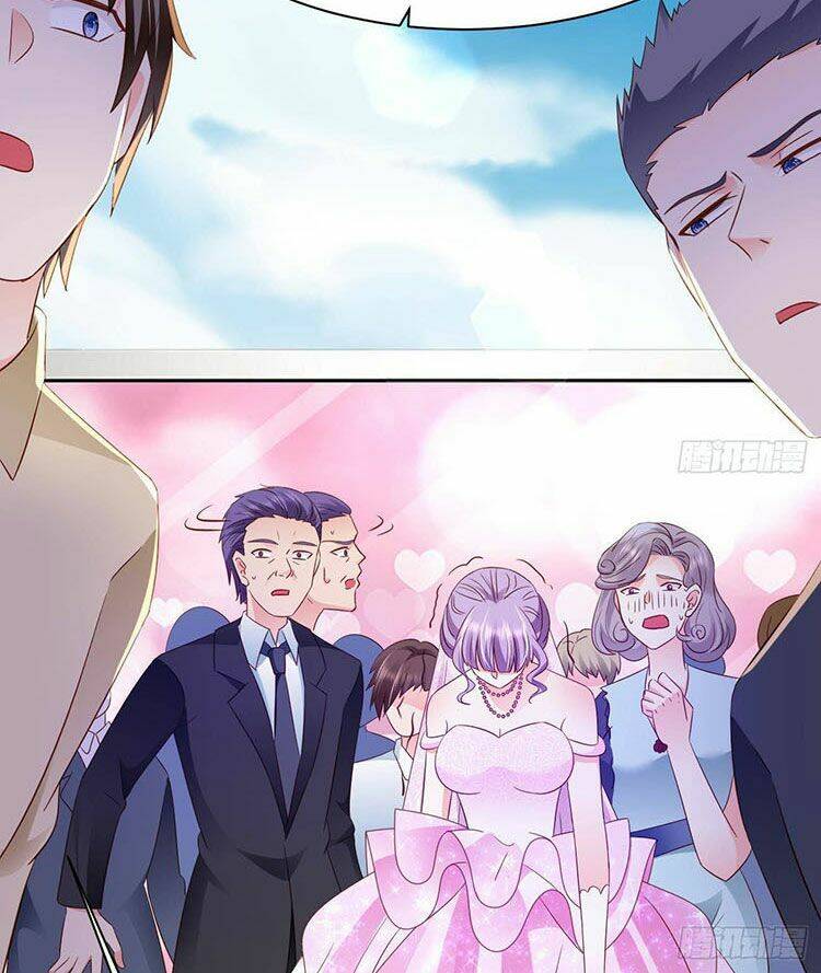 Ức Vạn Song Bảo: Mami, Bó Tay Chịu Trói: Chapter 28.1