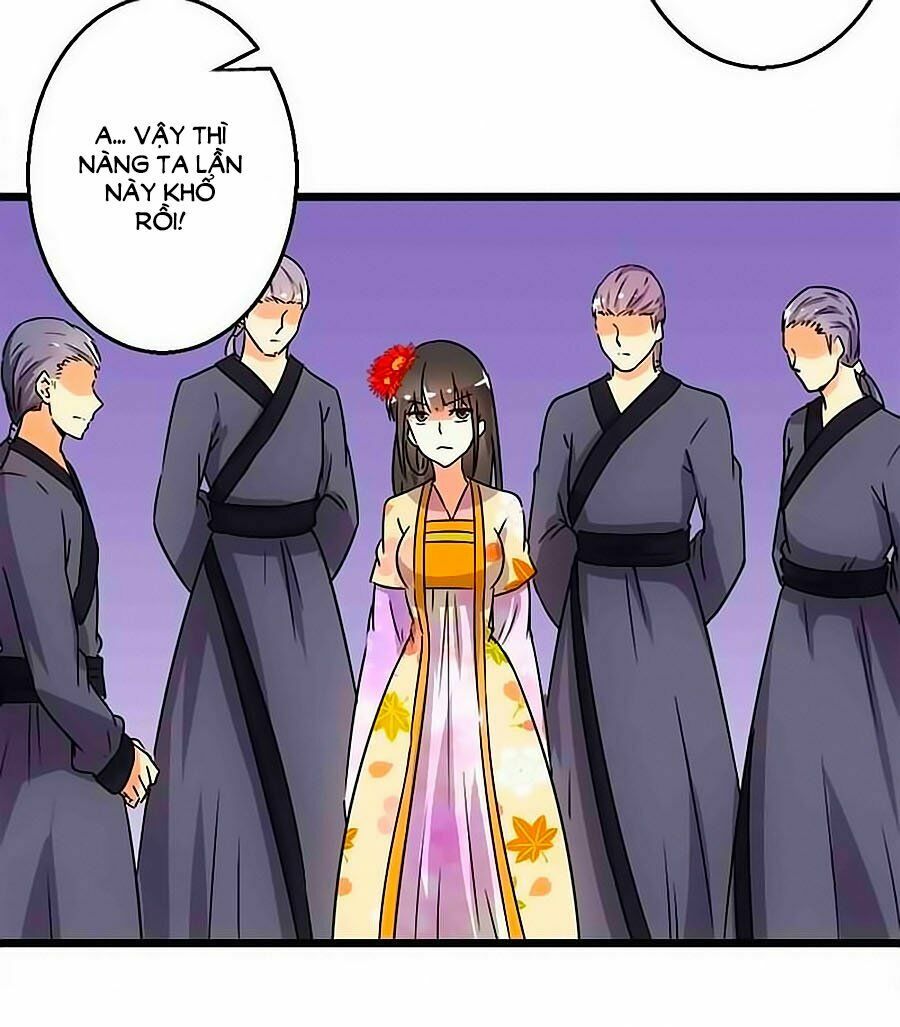 Vương Gia ! Ngươi Thật Bỉ Ổi !: Chapter 102