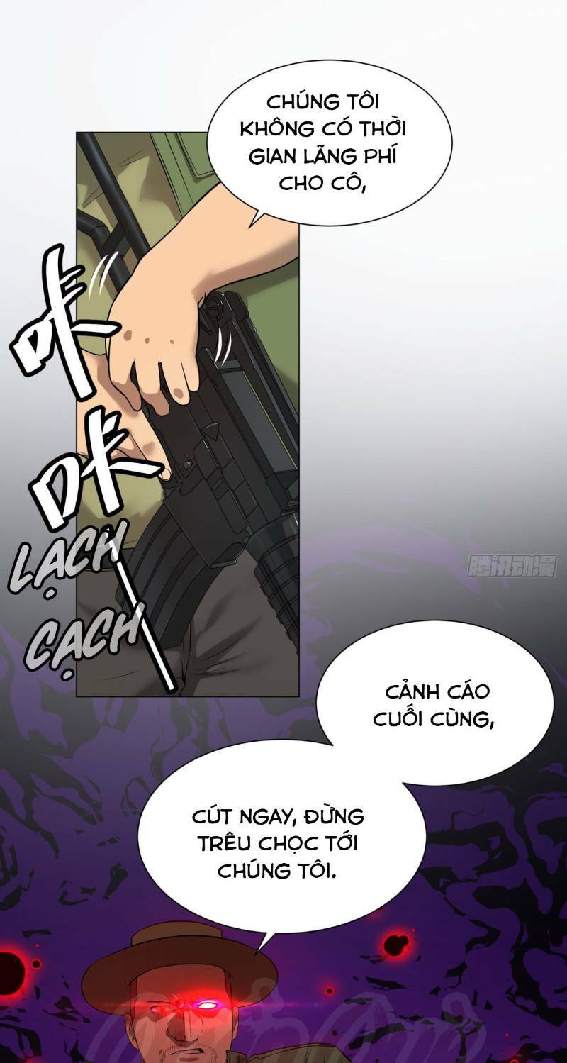 Danh Sách Kẻ Phản Diện: Chapter 68