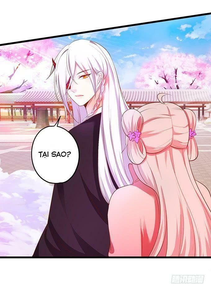 Hồ Tiên Hung Bạo: Chapter 78