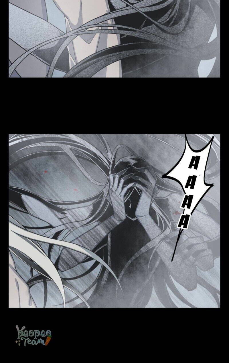 Hoan Nghênh Đến Với Trò Chơi Ác Mộng: Chapter 6