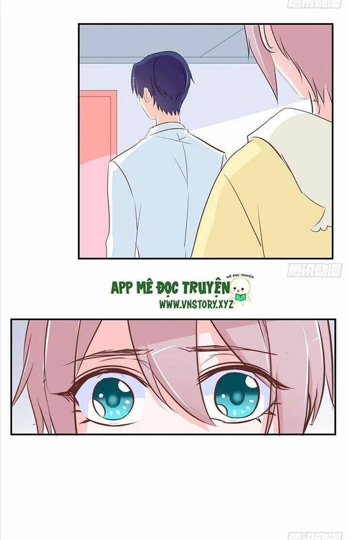 Cẩm Lý Thiếu Nữ Của Tôi: Chapter 26